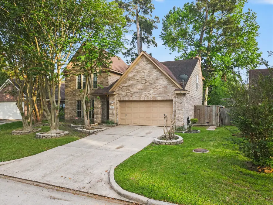 5824 Forest Timbers Drive, Humble, TX 77346 - #2