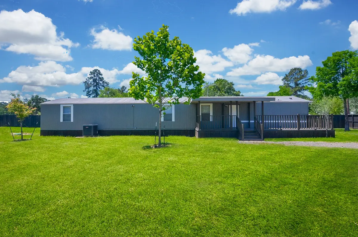26122 Pinion Creek Road, Magnolia, TX 77355 - #1