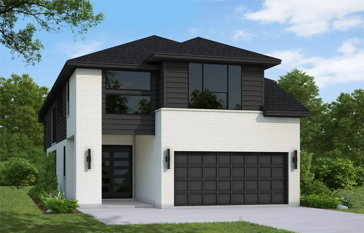 7903 Clover Gully Lane, Katy, TX 77493 - #1