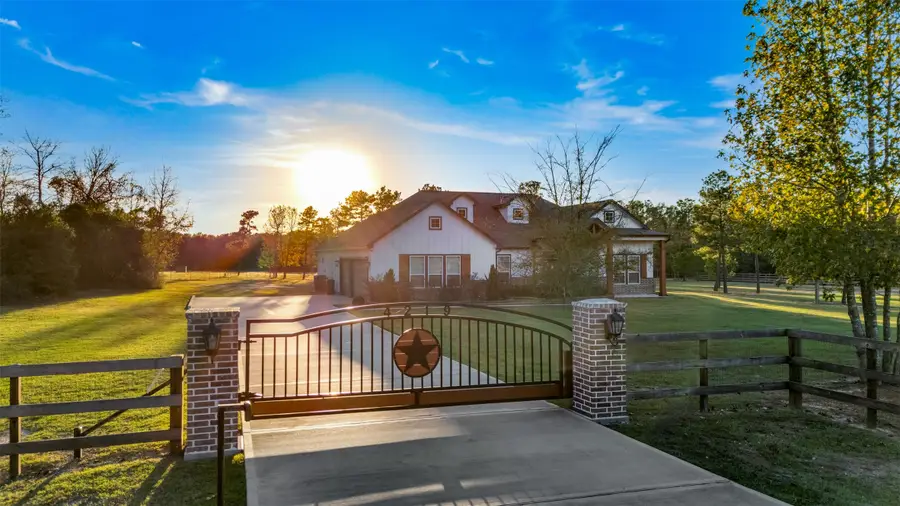 4219 Cross Cut, Cleveland, TX 77328 - Image #2