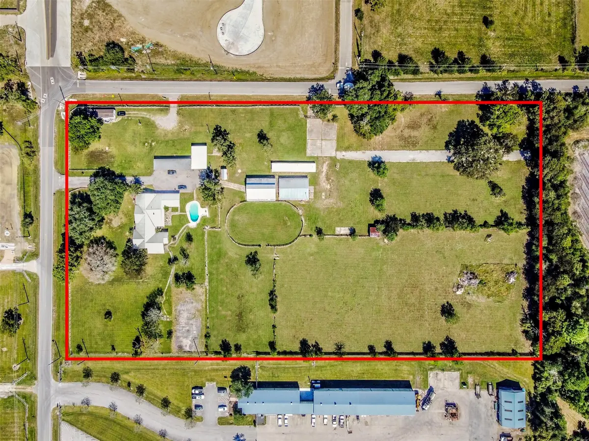 6830 Miller Wilson Road, Crosby, TX 77532 - Image #1