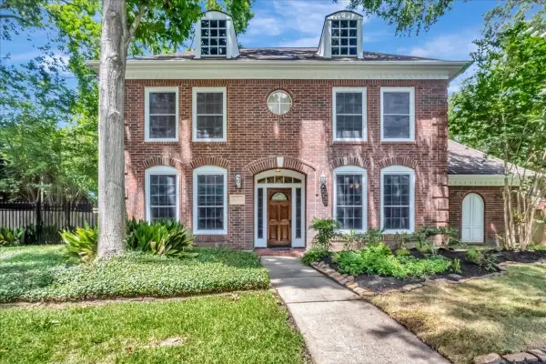 11919 Mighty Redwood Drive, Pasadena, TX 77059