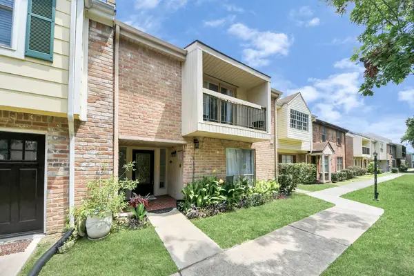 4725 Indian Trail #3, Baytown, TX 77521