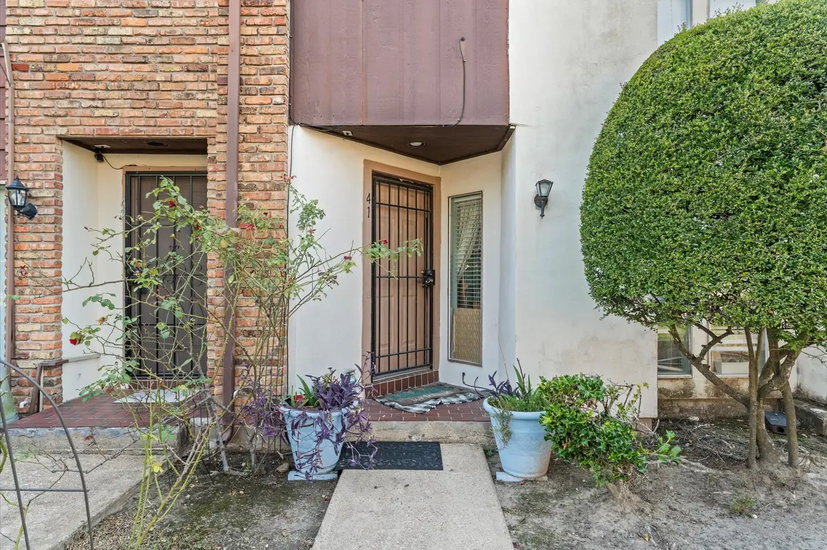 17210 Imperial Valley Drive #41, Houston, TX 77060 - Image #1