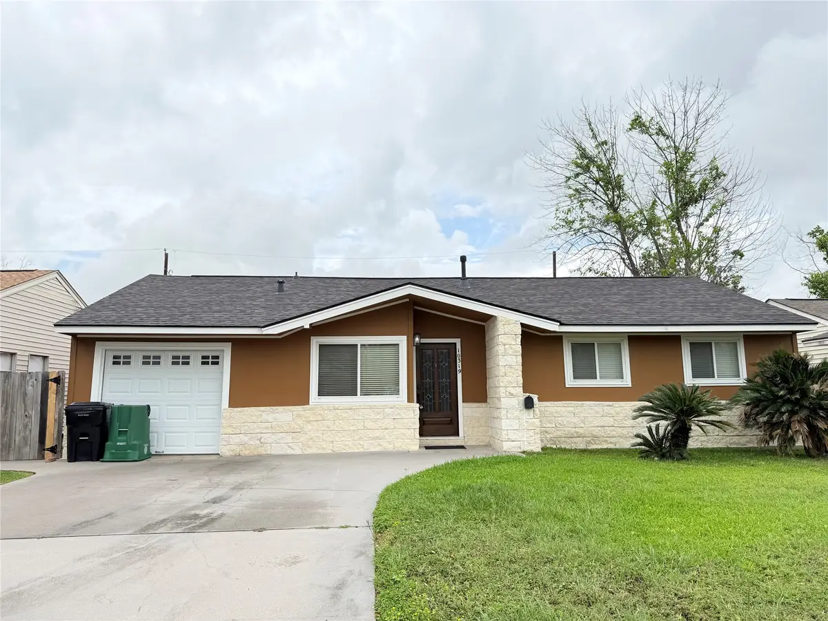 10319 Dunvegan Way, Houston, TX 77013 - #1