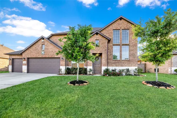 12519 Beddington Court, Tomball, TX 77375