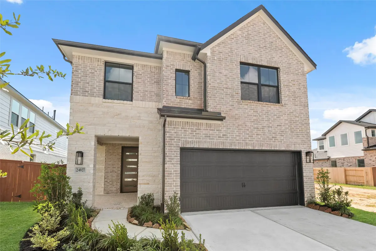 24927 Vervain Meadow Trail, Katy, TX 77493 - Image #1