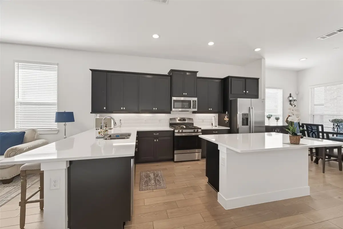 7911 Coco Verde Drive, Cypress, TX 77433 - #1