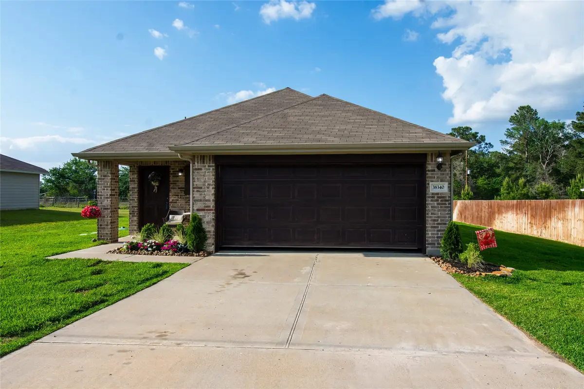38340 Park View Drive, Hempstead, TX 77445 - #1