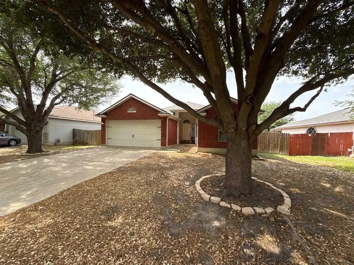 5003 Daymon Court, Hutto, TX 78634 - #1