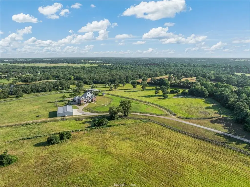 4845 County Road 119, Caldwell, TX 77836 - #1