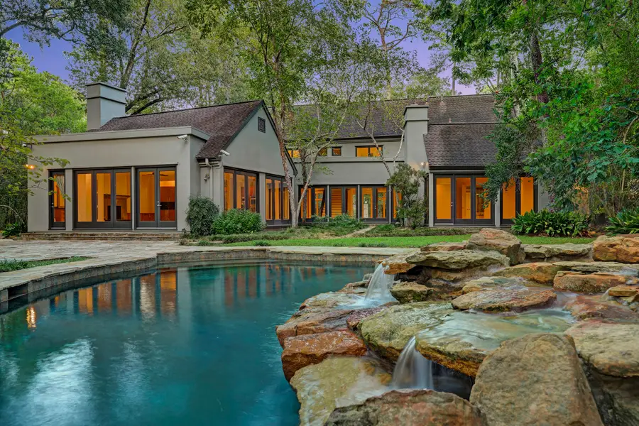 14 1/2 W Shady Lane, Houston, TX 77063 - Image #2