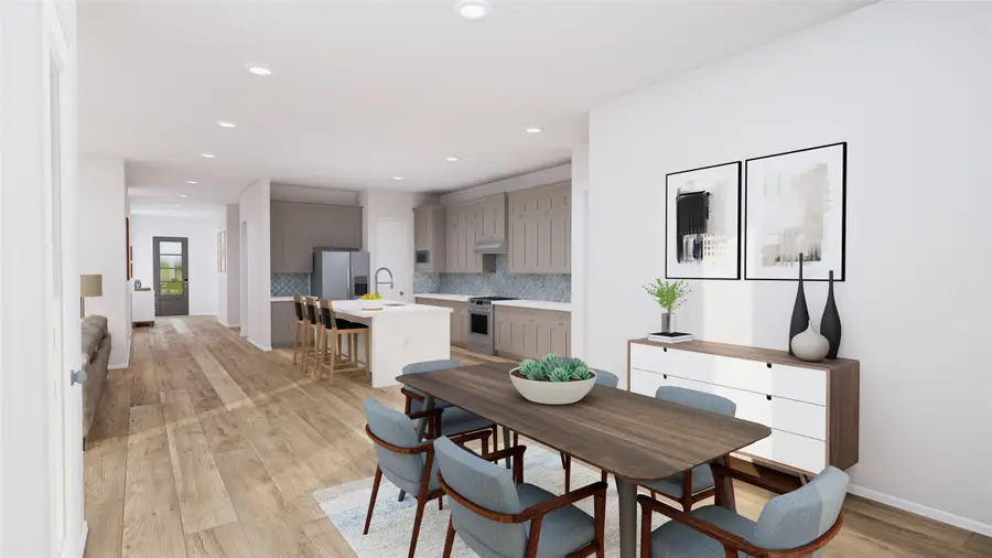 2615 Tranquil Cedar Drive, Rosenberg, TX 77469 - #2