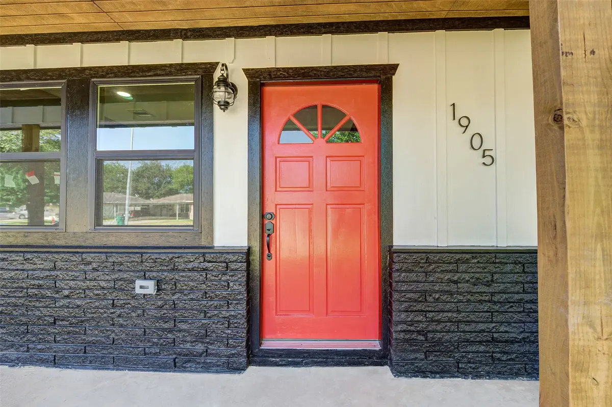 1905 Linda Lane, Pasadena, TX 77502 - #1