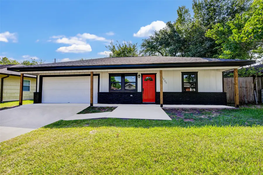 1905 Linda Lane, Pasadena, TX 77502 - #2
