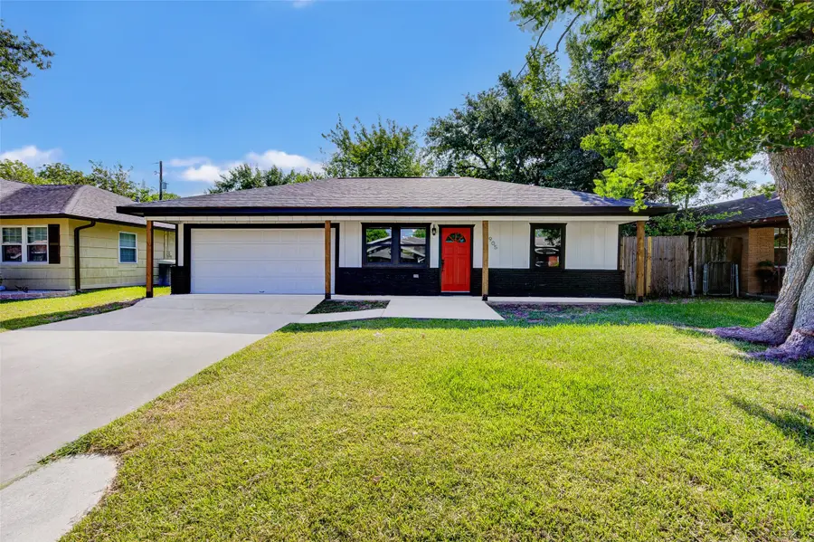1905 Linda Lane, Pasadena, TX 77502 - #3