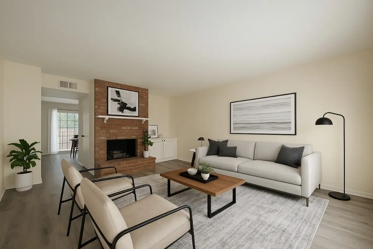 3968 Belle Park Drive #3968, Houston, TX 77072 - Image #1