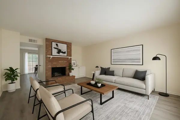 3968 Belle Park Drive #3968, Houston, TX 77072