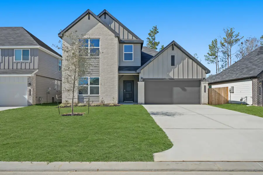 4229 Multnomah Falls Drive, Conroe, TX 77303 - Image #2