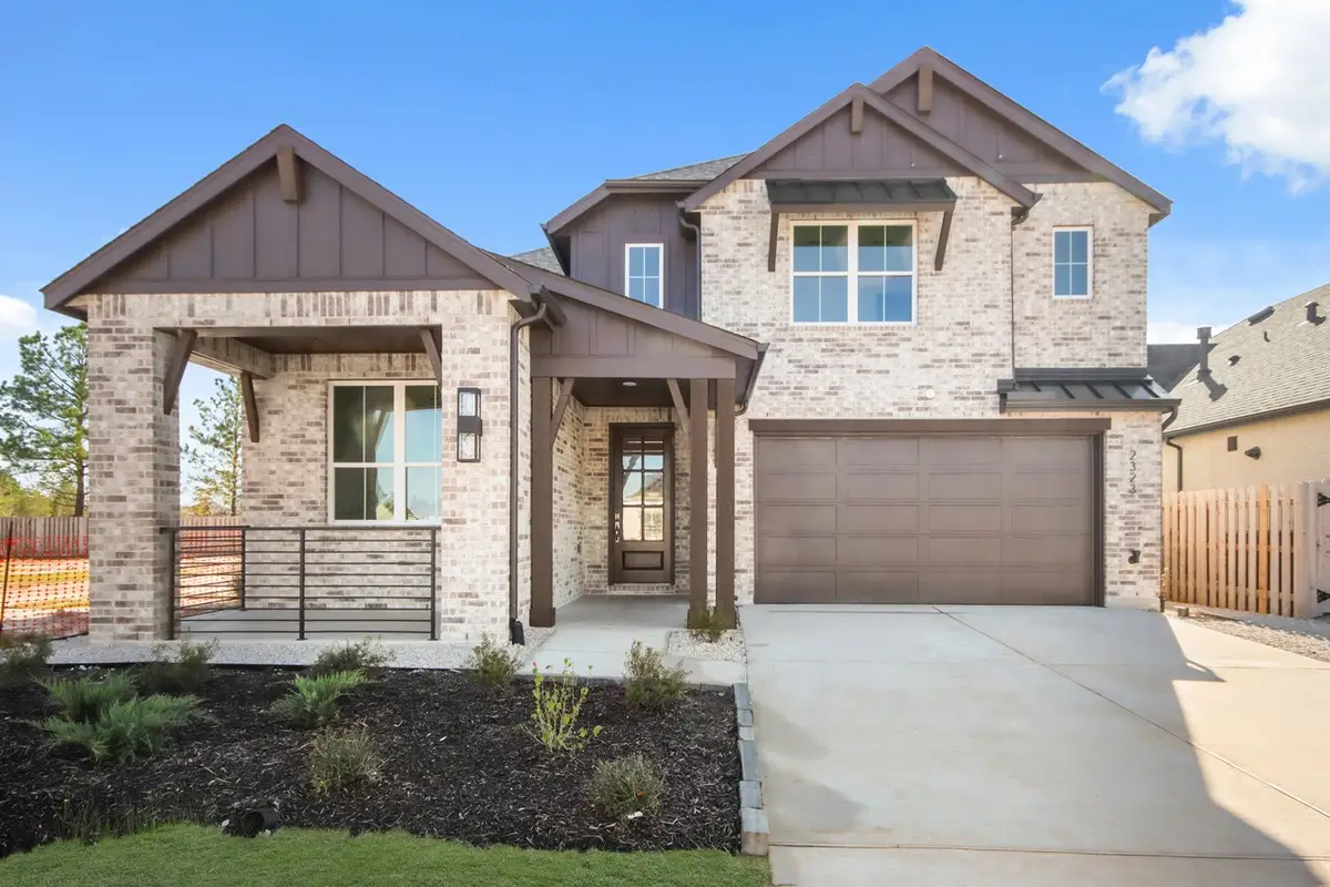 2323 Vargas Street, Montgomery, TX 77316 - Image #1