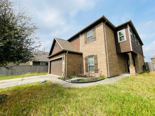 29311 Nectar Bloom Court, Spring, TX 77386