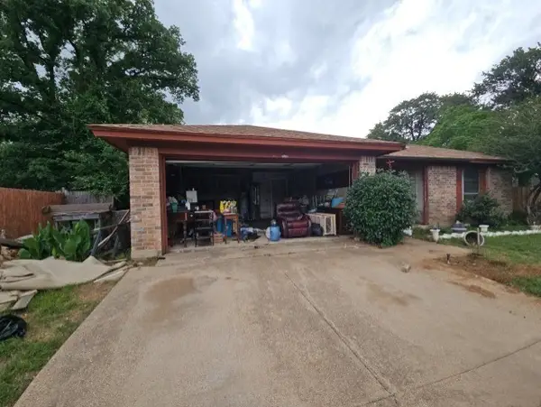 5704 Woodsetter Court, Arlington, TX 76017