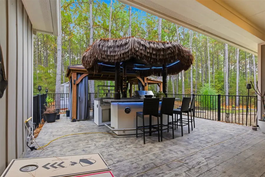 15516 Forest Grove Drive, Willis, TX 77378 - Image #3