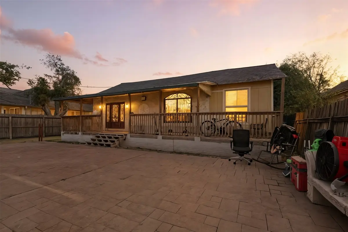 2017 Sadler Street, Houston, TX 77093 - Image #1