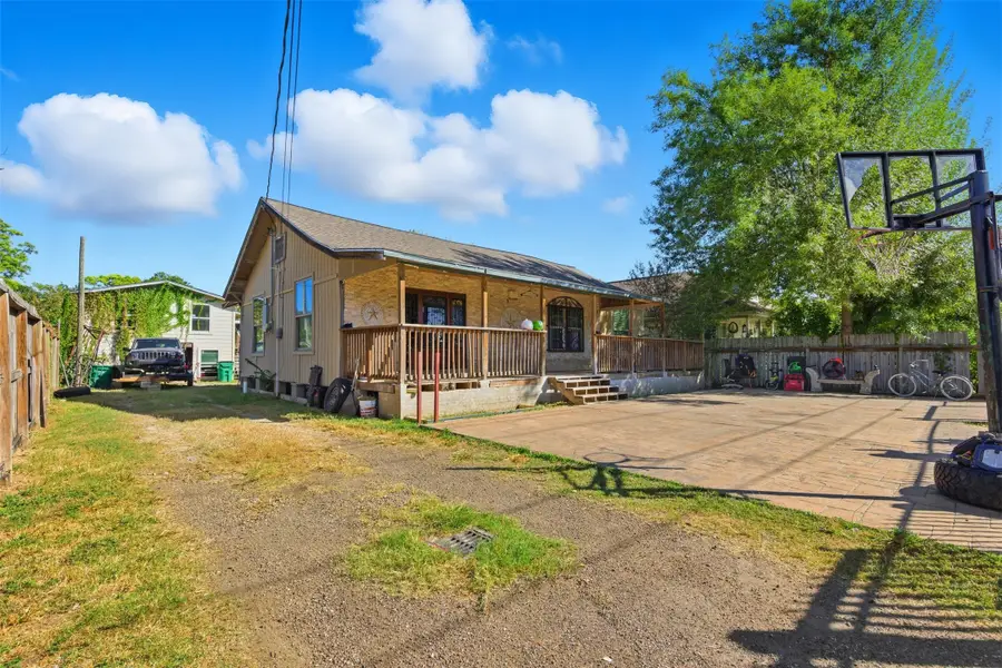 2017 Sadler Street, Houston, TX 77093 - Image #2