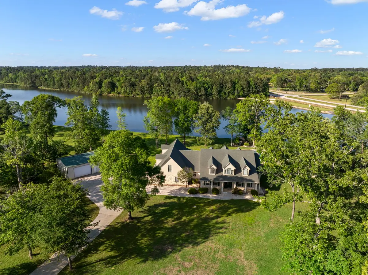 132 Lyndsey Drive, Montgomery, TX 77316 - #1