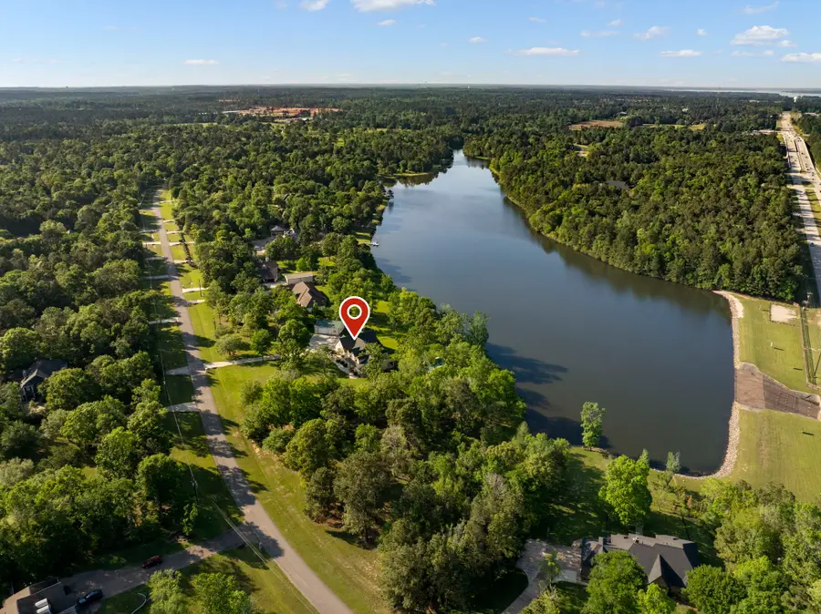 132 Lyndsey Drive, Montgomery, TX 77316 - #2