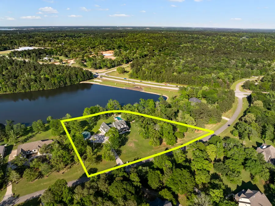 132 Lyndsey Drive, Montgomery, TX 77316 - #3