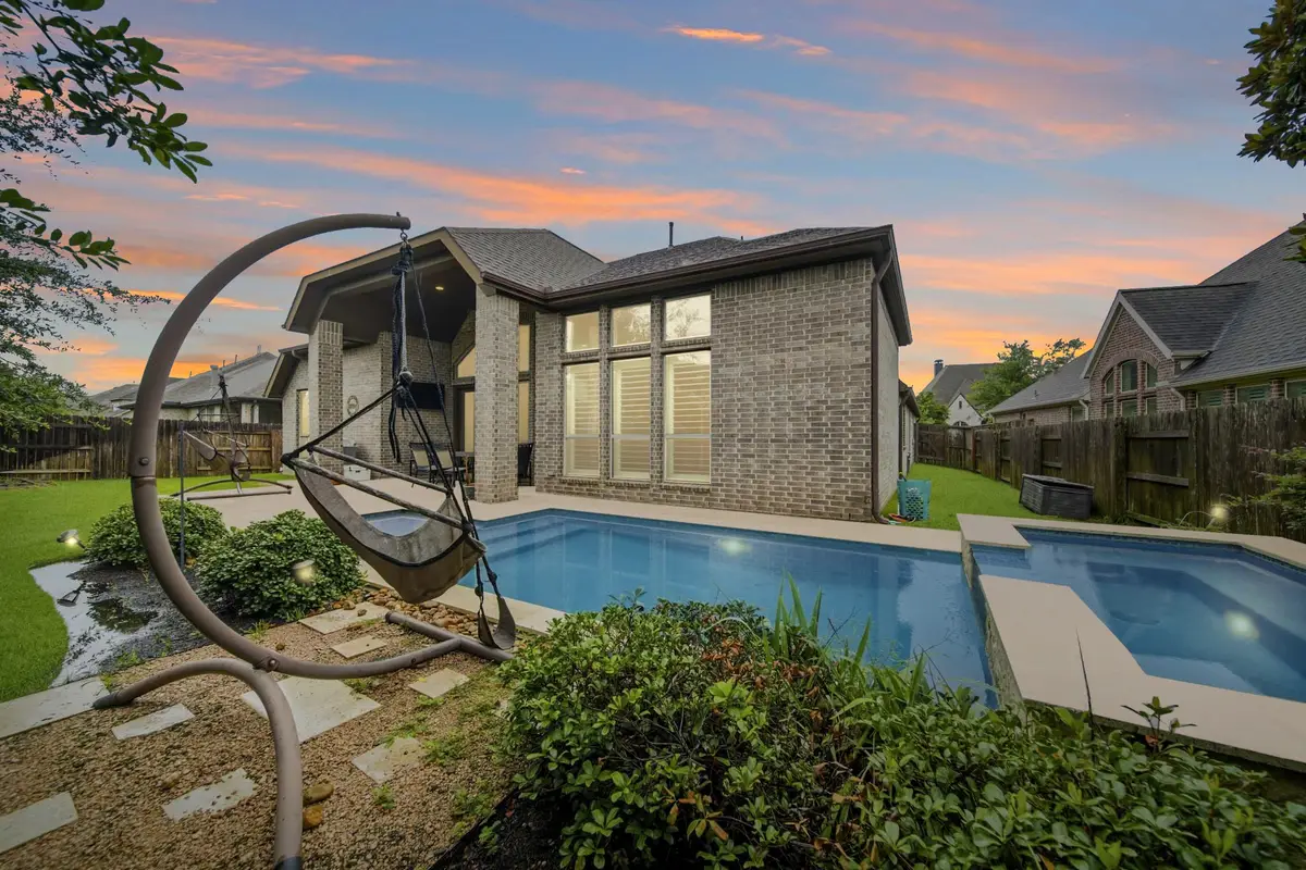 23614 Greenwood Springs Place, Katy, TX 77493 - #1
