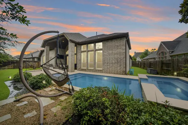 23614 Greenwood Springs Place, Katy, TX 77493