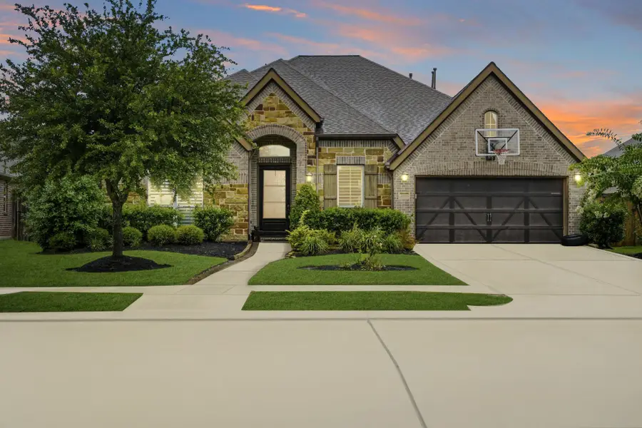 23614 Greenwood Springs Place, Katy, TX 77493 - #2