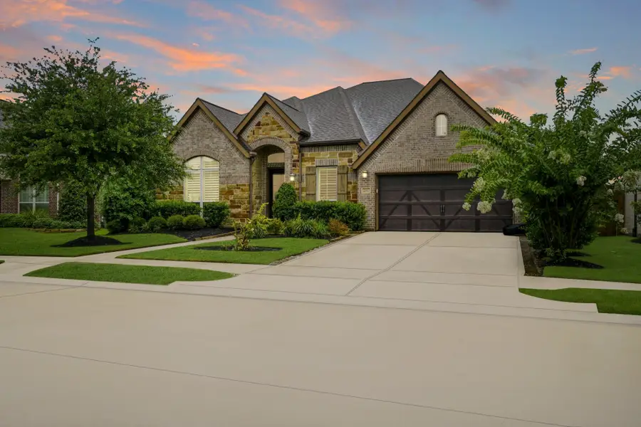 23614 Greenwood Springs Place, Katy, TX 77493 - #3