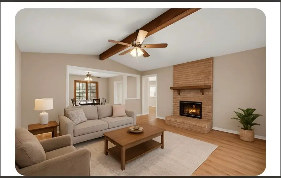 1370 Shakespeare Drive, Beaumont, TX 77706 - Image #2