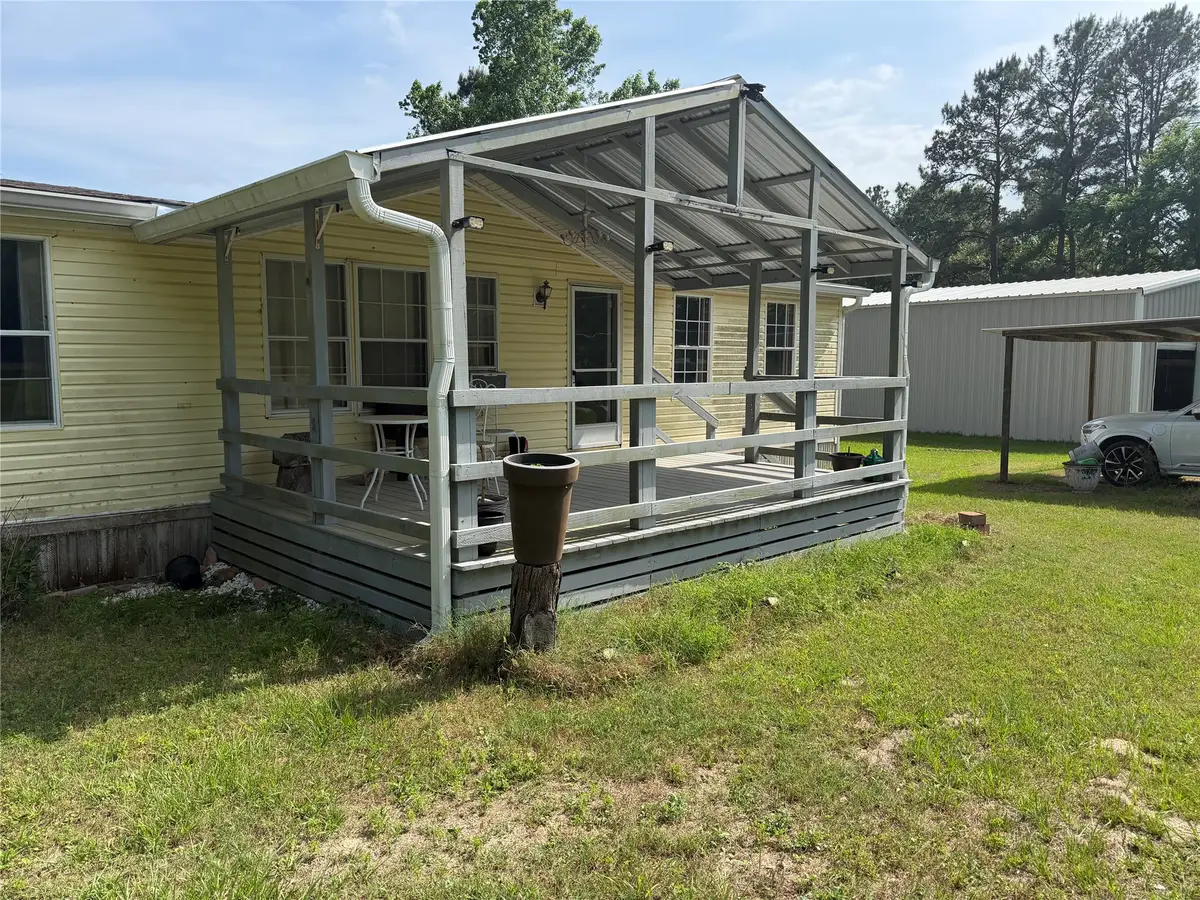 507 Rock Creek Road, Trinity, TX 75862 - #1