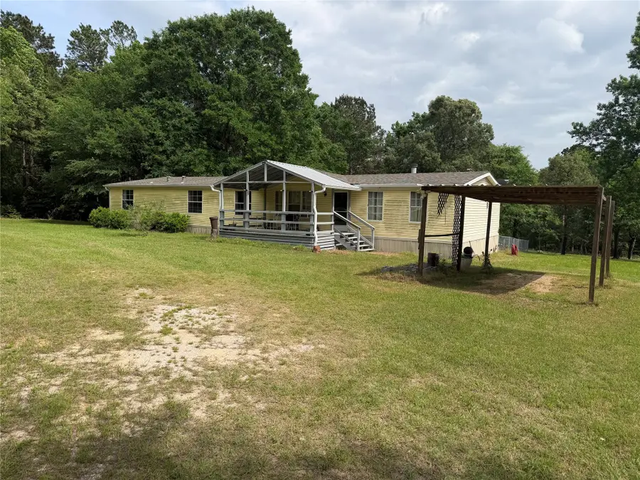 507 Rock Creek Road, Trinity, TX 75862 - #2