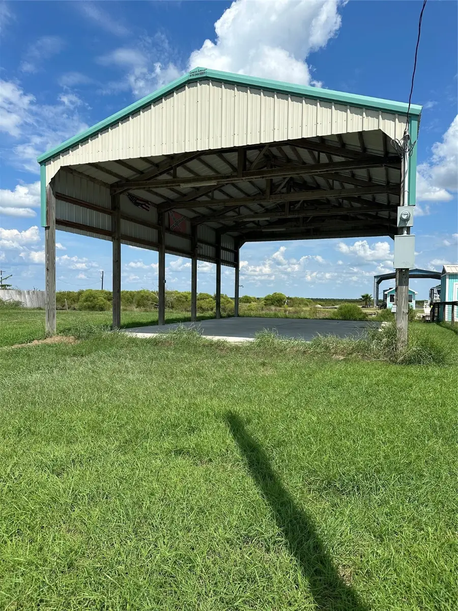 579 County Road 299, Sargent, TX 77414 - Image #2