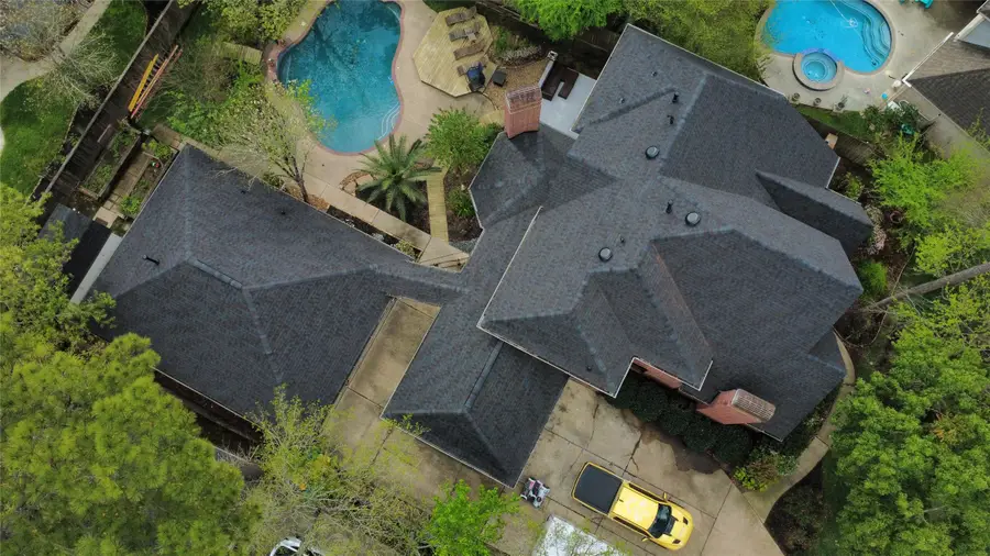 22 Cokeberry Street, The Woodlands, TX 77380 - #2