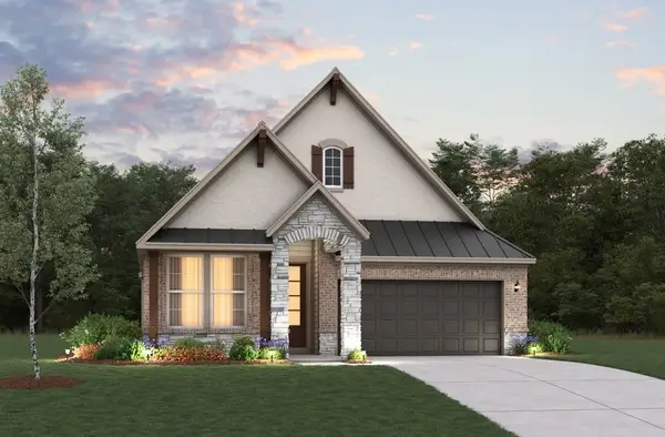 10108 Copia Lane, Montgomery, TX 77316