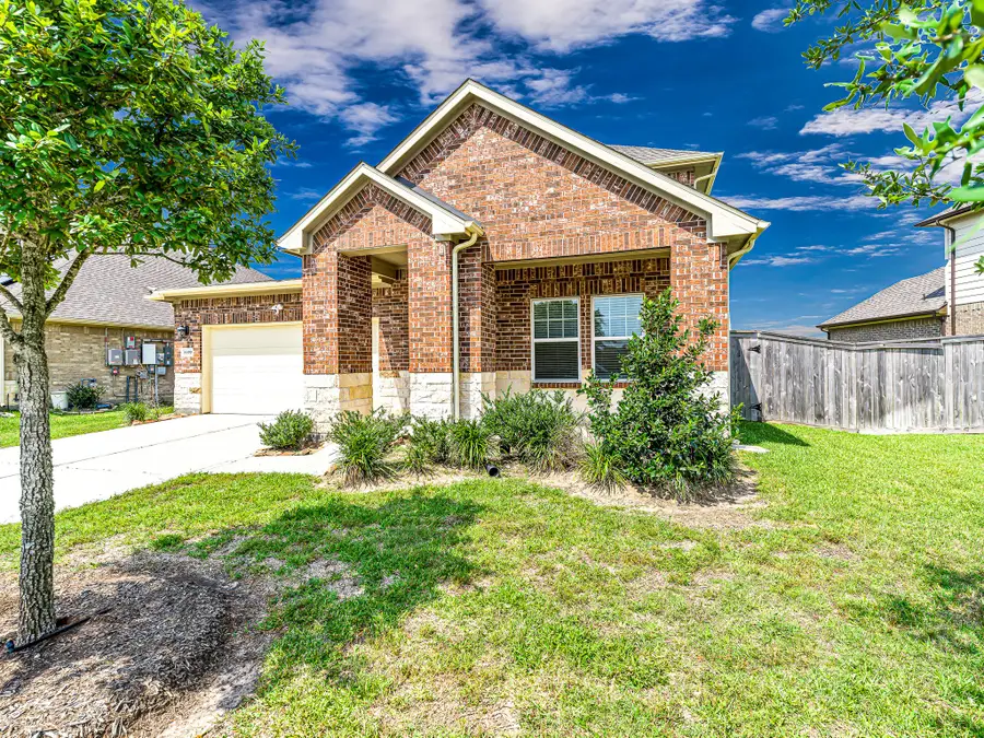 8919 Orchid Valley Way, Cypress, TX 77433 - Image #2