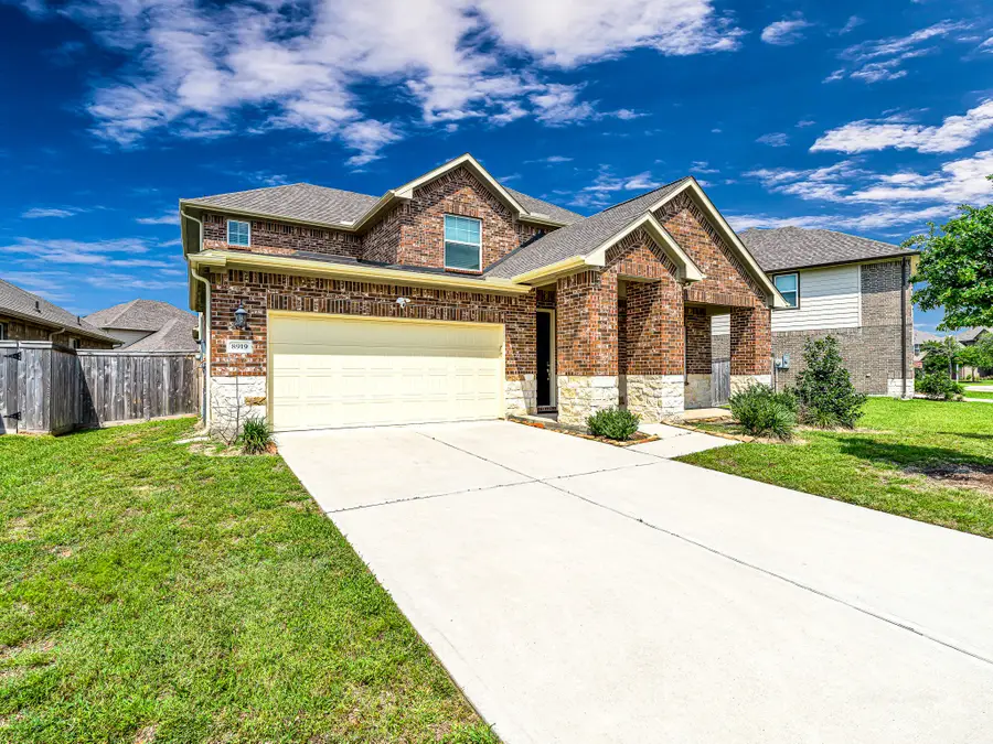 8919 Orchid Valley Way, Cypress, TX 77433 - Image #3