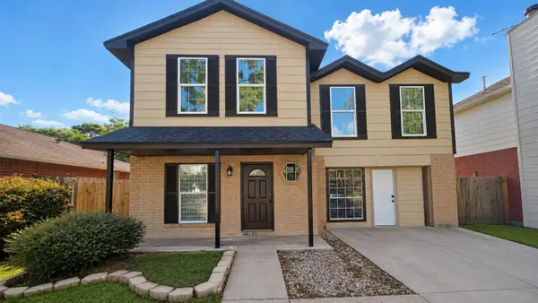 4207 Daisy Meadow Dr, Katy, TX 77449