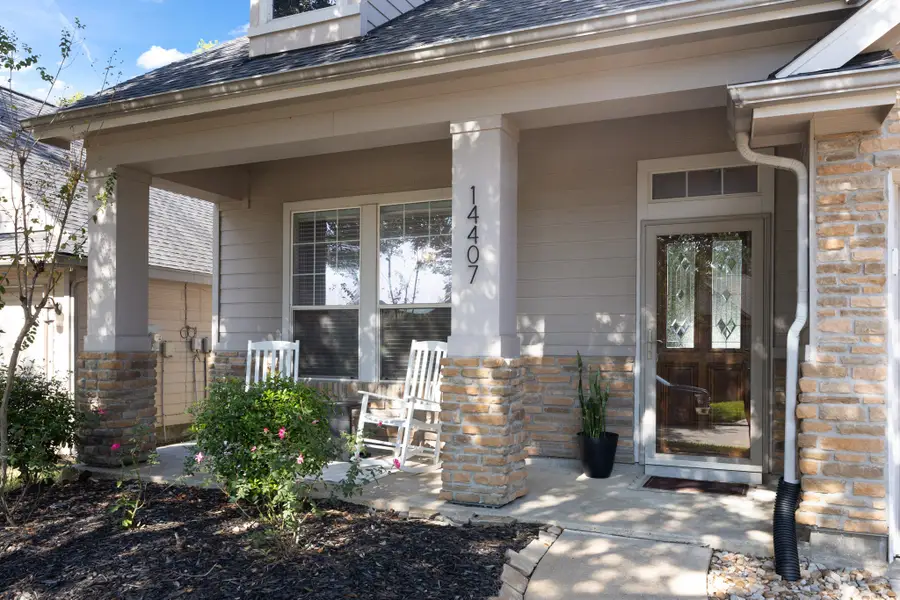 14407 Bush Sage Drive, Cypress, TX 77429 - Image #2