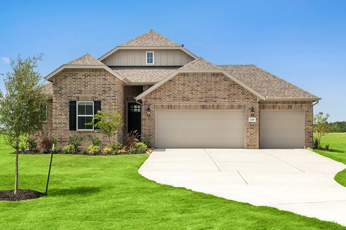 309 Boulden Court, Sealy, TX 77474 - Image #1
