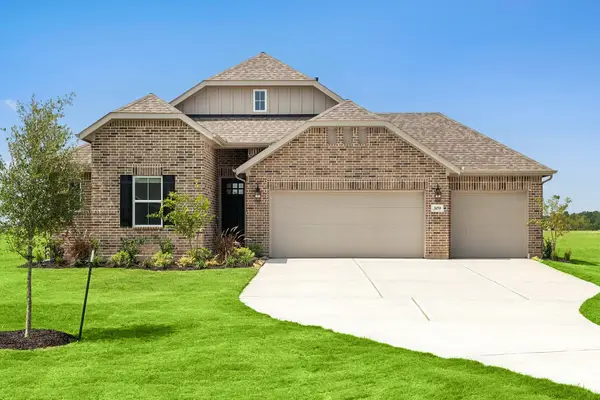 309 Boulden Court, Sealy, TX 77474