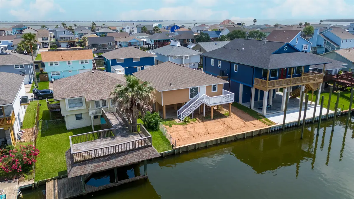 901 Bonita Street, Bayou Vista, TX 77563 - #1