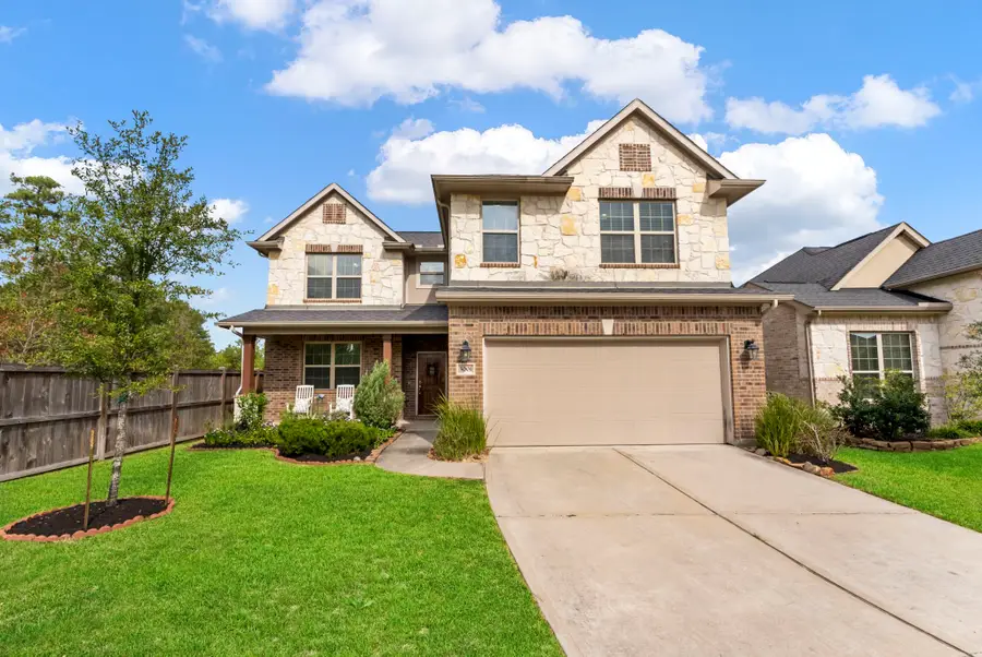 3001 Kathryn Oaks Lane, Spring, TX 77386 - Image #3